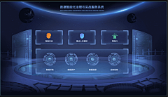 玊·玉采集到终端(中控)、汇总