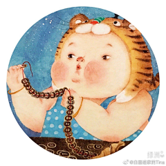 寅孟月采集到q