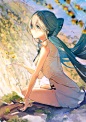初音未来