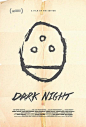 暗夜 Dark Night 海报