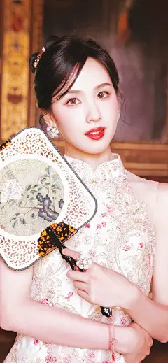 写真｜陈都灵_一米壁纸_2024年08月24日_微头条-今日头条