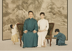 碾尘泥采集到芳华
