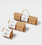 水果包装礼盒创意通用纸盒苹果橙子1个2个3个装瓦楞纸盒批发定做-淘宝网
