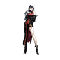 新月同行幽兰_新月同行wiki|GameKee
