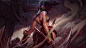 Classic Akali Update : Resolution: 3840 × 2161
  File Size: 1 MB
  Artist: Riot Games