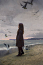 jeremy lipking: 