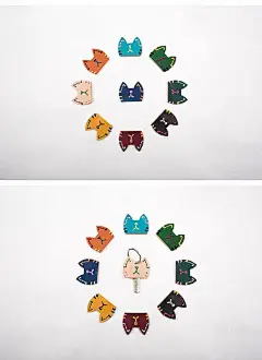 皮具