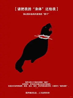 保护海洋生物公益海报_1_Mil_来自小红书网页版