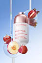 CLARINS娇韵诗618 - 小红书