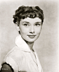 Audrey Hepburn