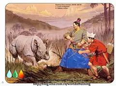 科普下关于中国古代铠甲兵器知识_历史吧_百度贴吧