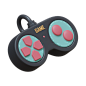 Game Controller 3D Illustration