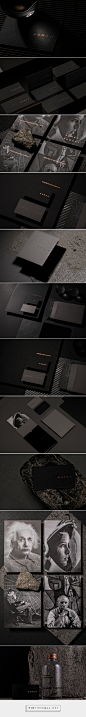 Human Studio Self Branding
