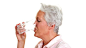 elderly drink water - Google Search