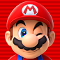 Super Mario Run 超级马力欧跑酷