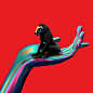 1-SBTRKT - Wonder Where We Land