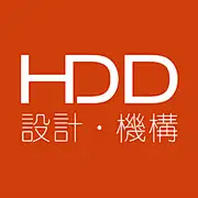 HDD室内设计
