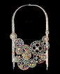 Louis Vuitton fine jewelry -- Yes, mighty fine. Look at that! by andrea