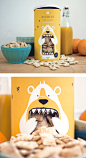 Beehive Honey Squares