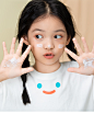 yaby小学段儿童专用沐浴露身体乳6-12秋冬护肤婴儿洗护套装250ml-tmall.hk天猫国际