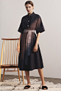 M. Martin Spring 2017 Ready-to-Wear Fashion Show : See the complete M. Martin Spring 2017 Ready-to-Wear collection.