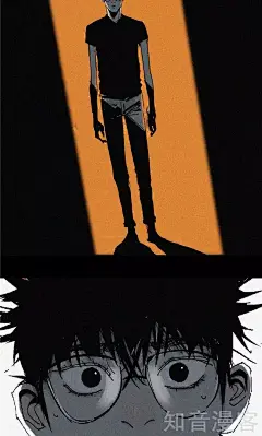 22话_阎王法则漫画_阎王法则22话_知音漫客网