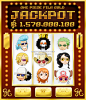 One Piece Film Gold - Slot Machine by SergiART on DeviantArt