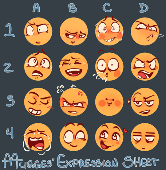 expression meme by m...