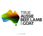澳大利亚农产品出口统一标识True Aussie - LOGO世界