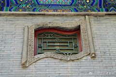 Y城墙ang采集到东方建筑