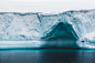 ILULISSAT ICEFJORD – Greenland : ILULISSAT ICEFJORD is a personal photo series by Jan Erik Waider, specialized in atmospheric and abstract landscape photography of the North. The images were taken in the Ilulissat Icefjord (a UNESCO World Heritage Centre)