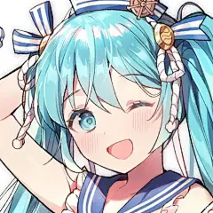 初音 (82)