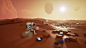 Astroneer : A sci-fi exploration and adventure game from developer System Era.