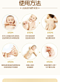 Aveeno艾维诺婴儿童润肤面霜正品宝宝擦全身补水保湿身体乳秋冬季-淘宝网