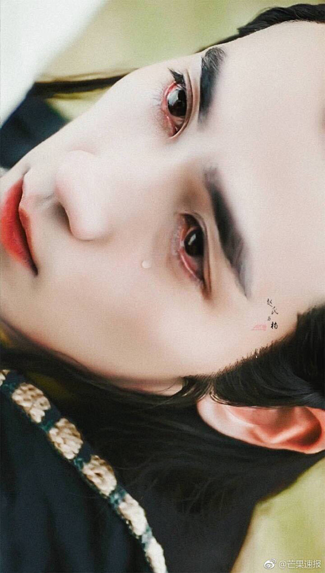 镇魂必须看，美好兄弟情