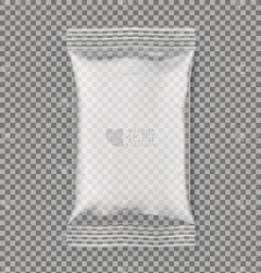_大八采集到塑料膜 包装袋