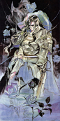 [画集]小林智美 サガフロンティア・ロマンシングサガ[92P][快盘]-轻之国度-轻小说-在线轻小说-轻小说下载-原创轻小说的聚集地 - Powered by Discuz!