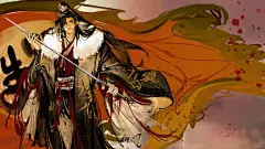 衰草残云古战场，腥风吹血溅衣裳｜动画美工 - 小红书