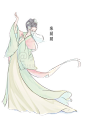 秦淮八艳cyy