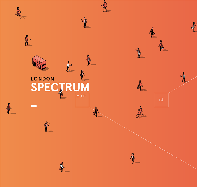 London SPECTRUM Map ...