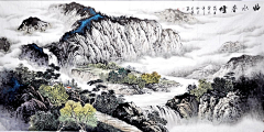 陈又新-搁浅背影采集到中国山水