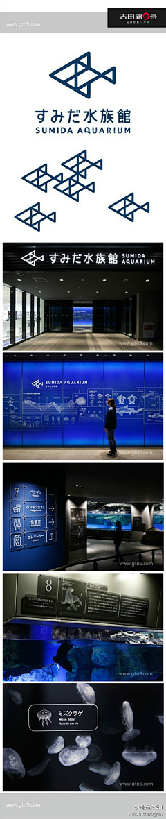 TwoTreeFiveNine采集到Design - Environmental Signage