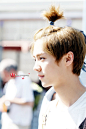#鹿晗#