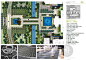 [J067]AECOM　中式-海口埃德瑞皇家园林酒店景观设计方案-淘宝网