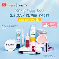 彩妆跨境电商活动海报营销图