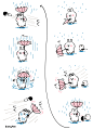 暴風雨