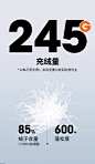 鸿星尔克羽绒服男反季冬季新款男士纳米级防水三防中长款大衣外套-tmall.com天猫