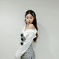 金智妮  JENNIE
