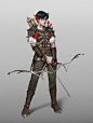 Archer and three Bird, Kyung Hoon Ahn : if you want connect with me come to here 
https://www.facebook.com/akh1994