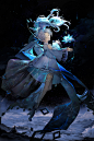 秋簌簌簌的个人空间_哔哩哔哩_bilibili